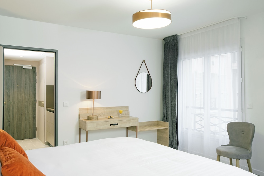 Residhome Puteaux La Defense 5