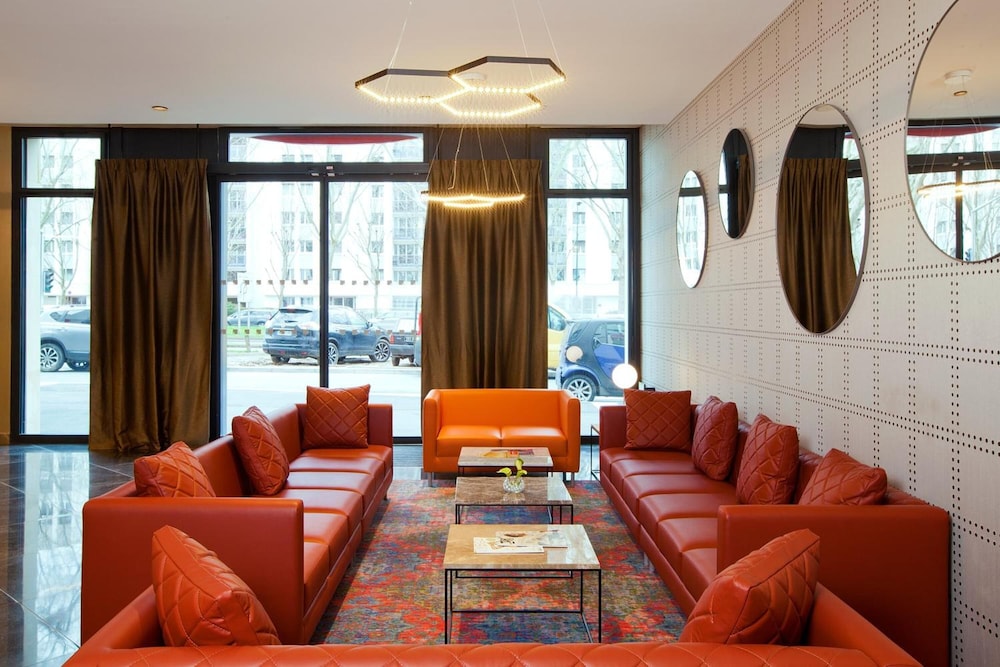 Residhome Puteaux La Defense 15