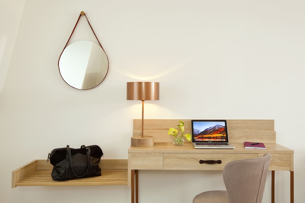 Residhome Puteaux La Defense 10