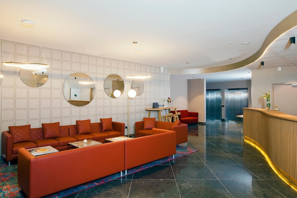 Residhome Puteaux La Defense 23