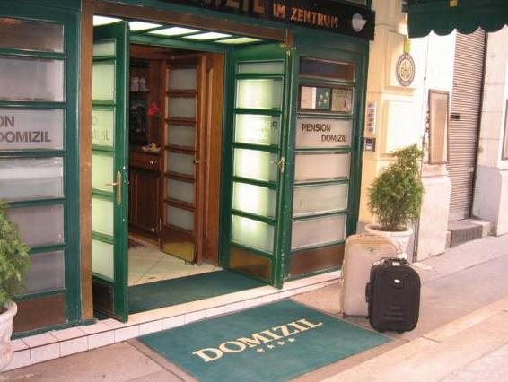 Domizil 1