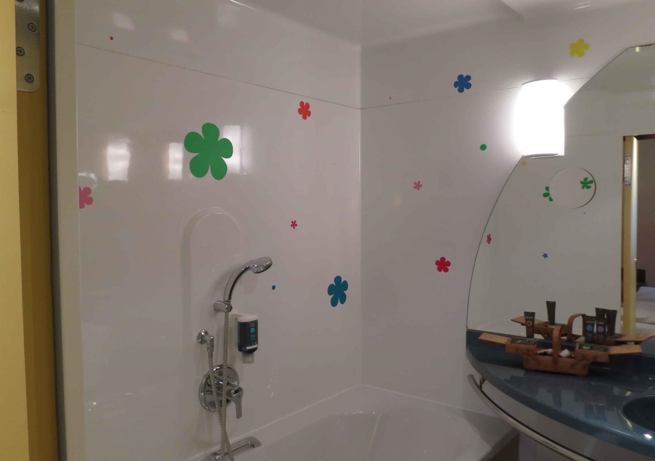 Novotel Suites Wien City Donau 13