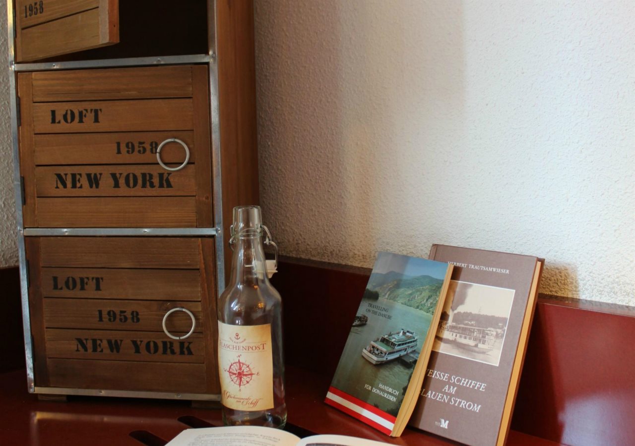 Novotel Suites Wien City Donau 17