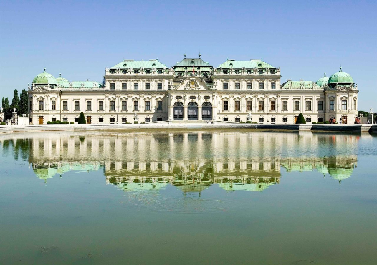 Hotel Secession an der Oper 13