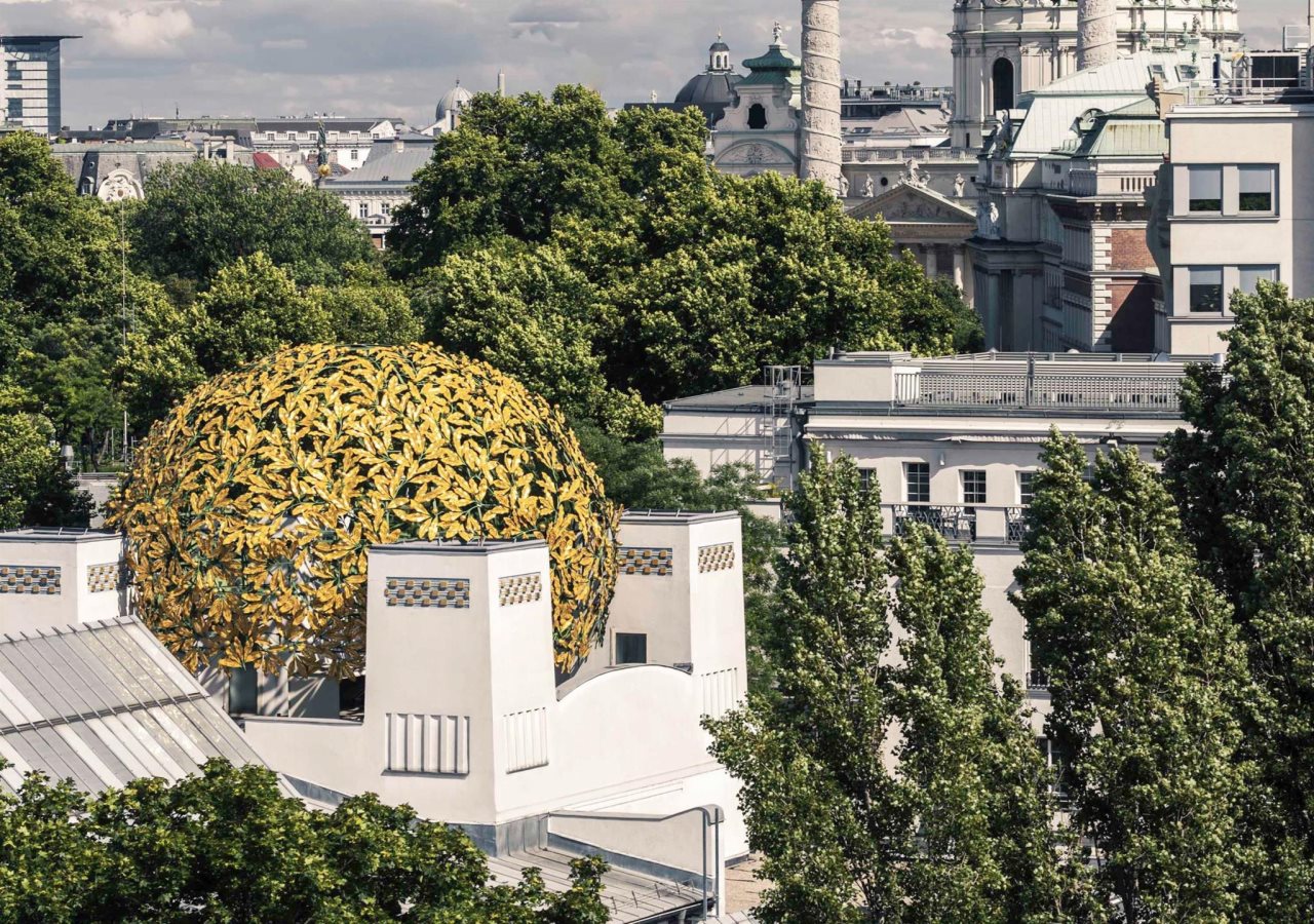 Hotel Secession an der Oper 16