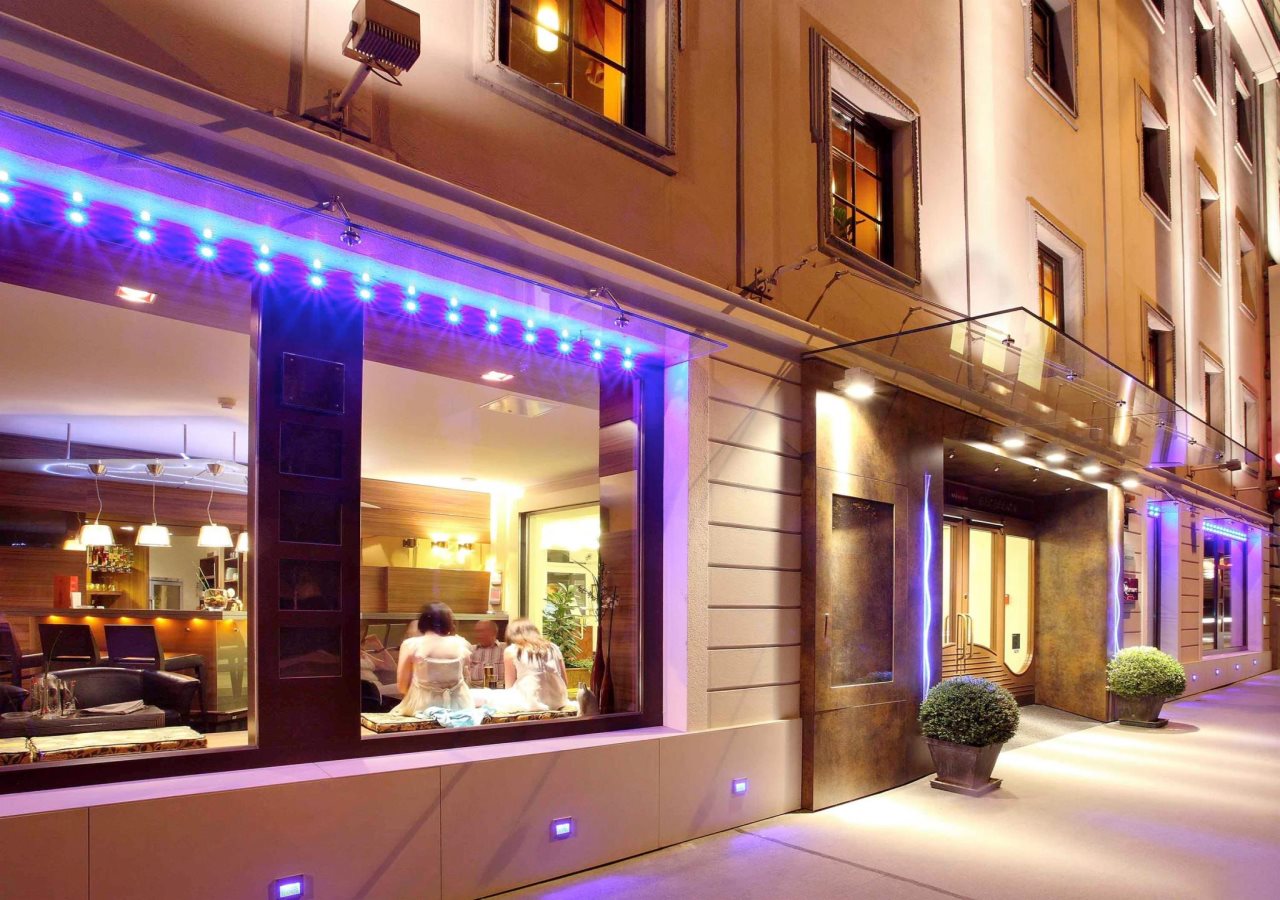 Hotel Secession an der Oper 24