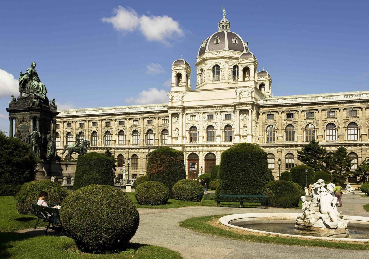 Hotel Secession an der Oper 3