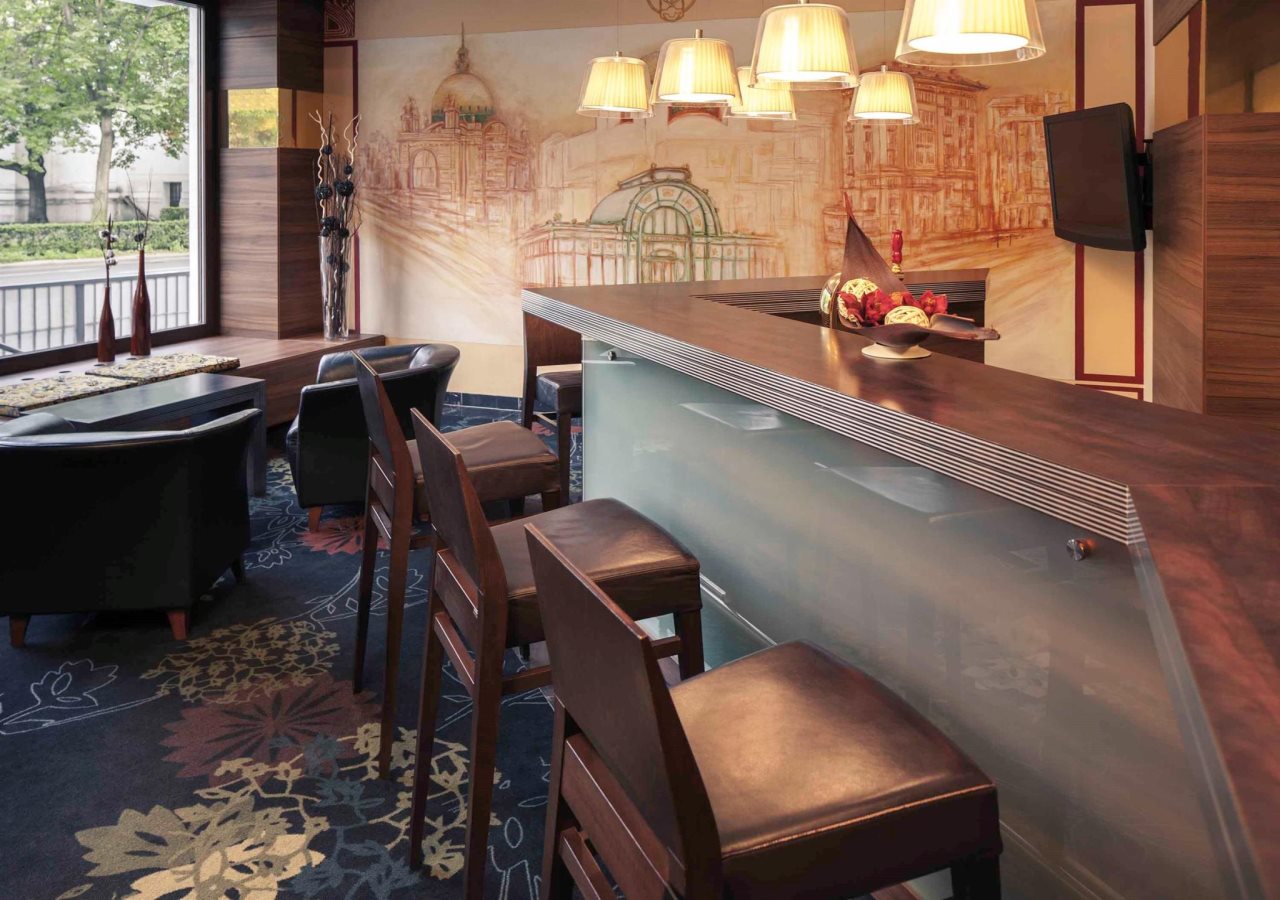 Hotel Secession an der Oper 4