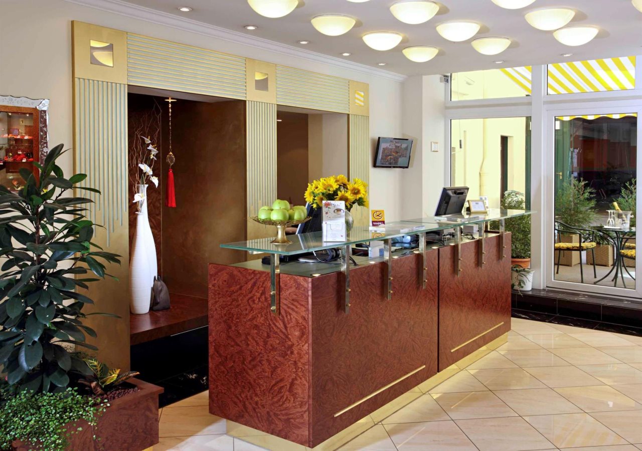 Hotel Secession an der Oper 7