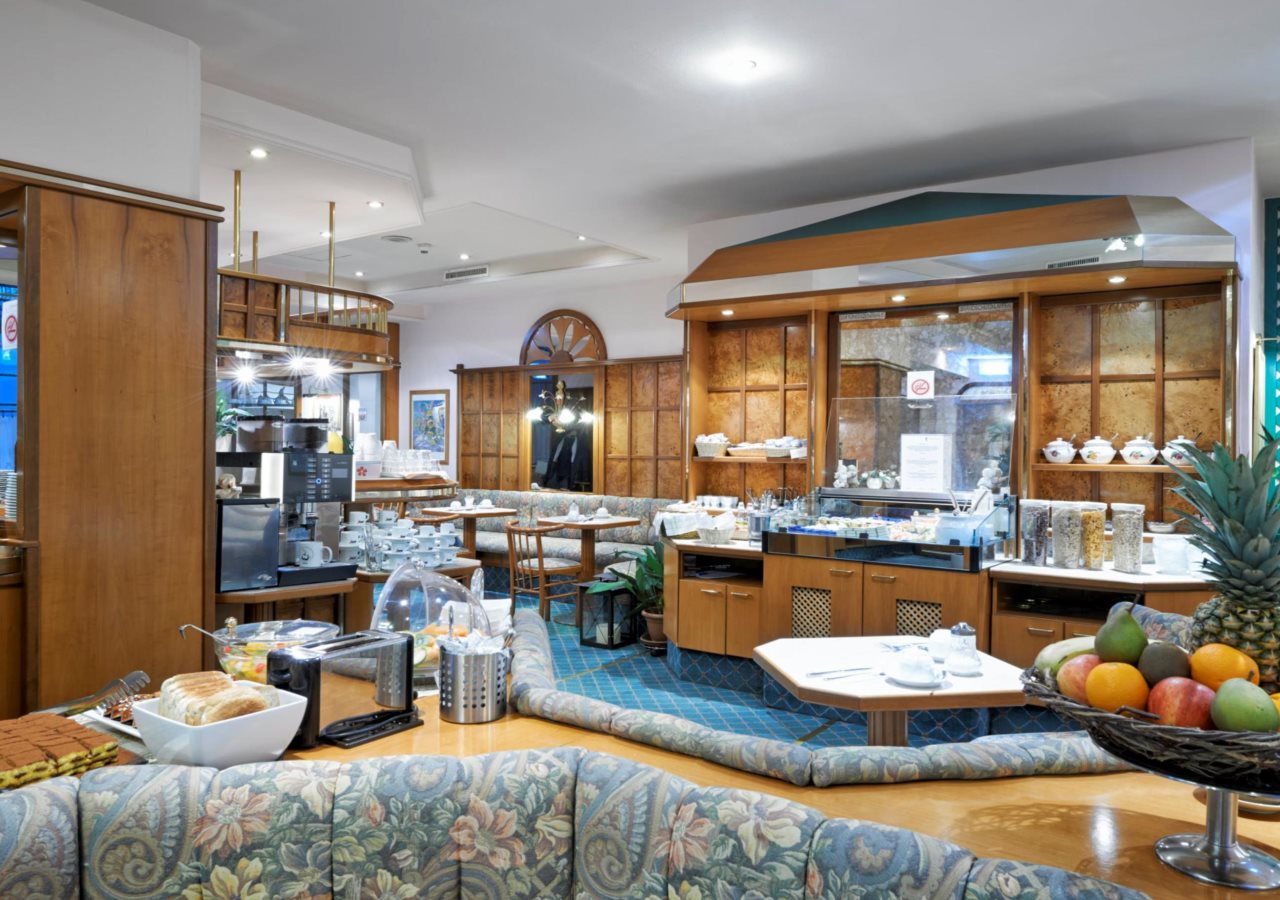 Pension Baronesse 15