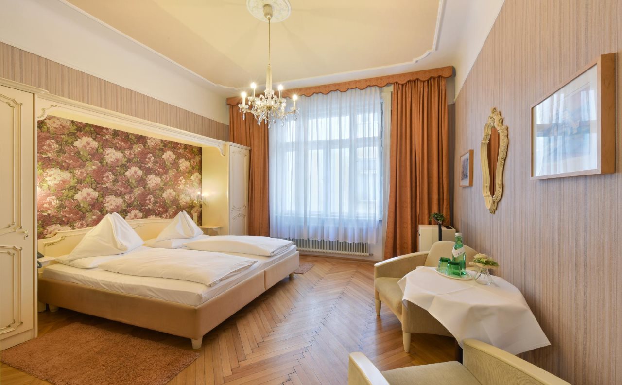 Pension Baronesse 3
