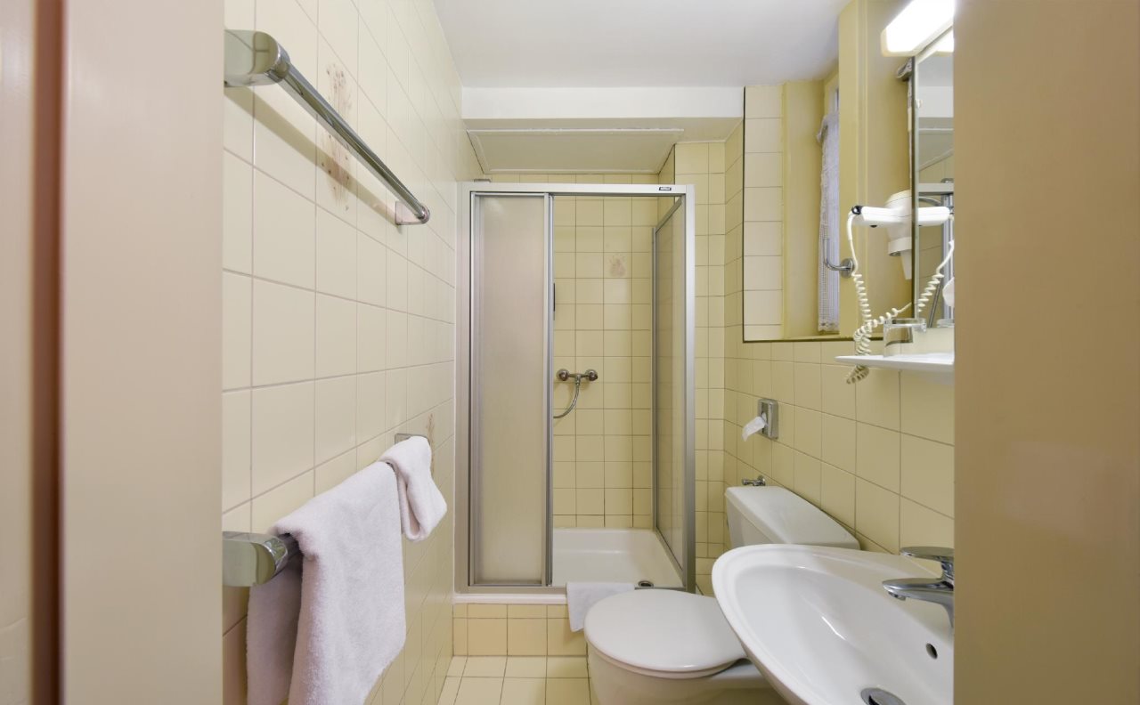 Pension Baronesse 4