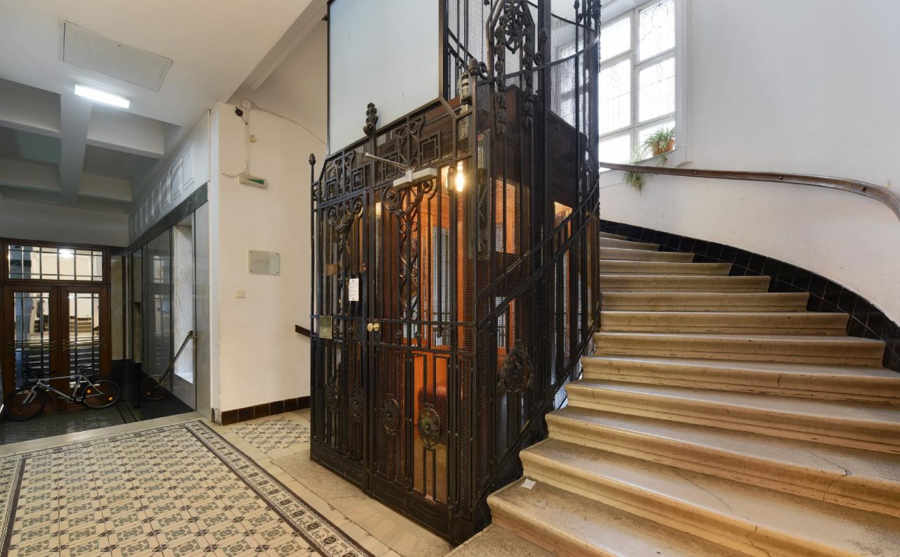 Pension Baronesse 5