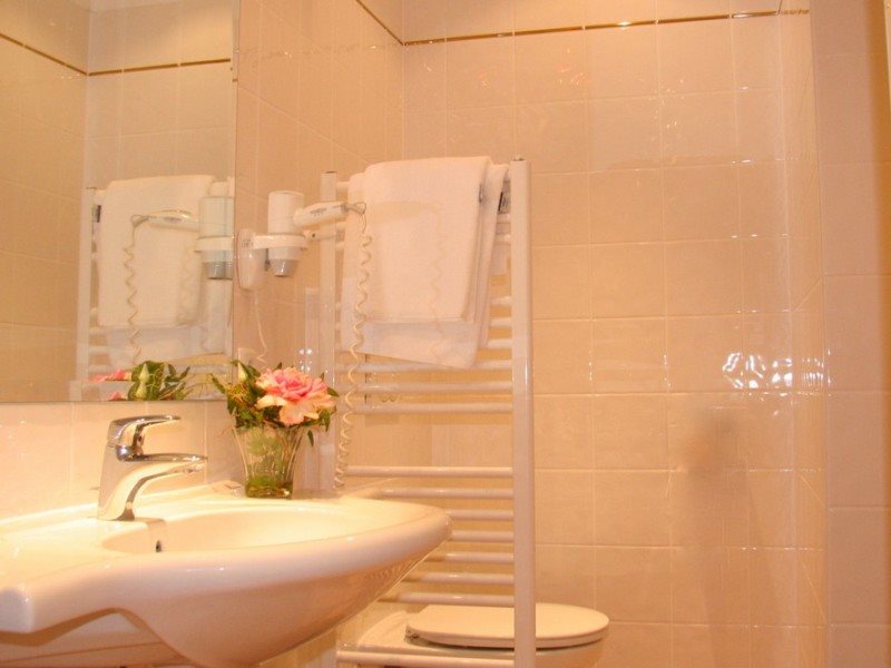 Pertschy Palais Hotel 12