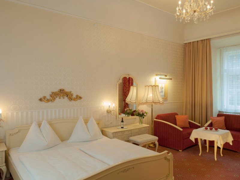 Pertschy Palais Hotel 15