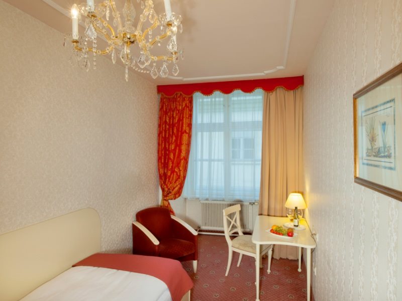 Pertschy Palais Hotel 16