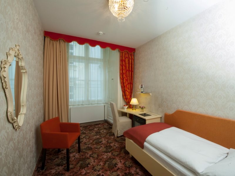 Pertschy Palais Hotel 19