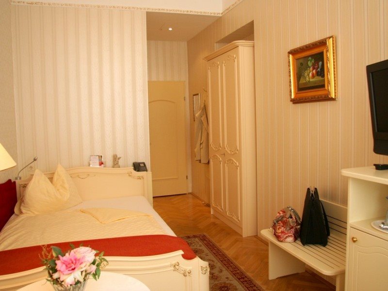 Pertschy Palais Hotel 20