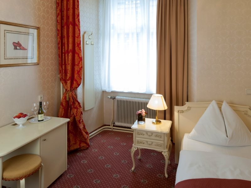 Pertschy Palais Hotel 21