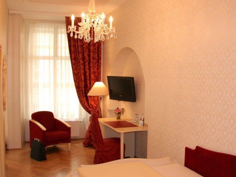 Pertschy Palais Hotel 22