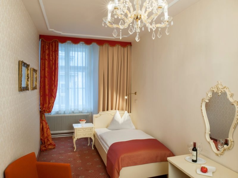 Pertschy Palais Hotel 23