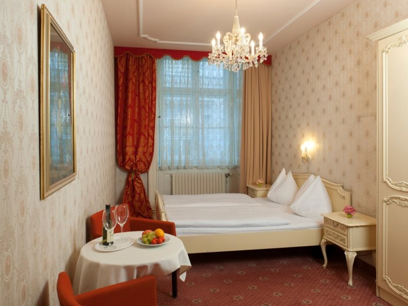 Pertschy Palais Hotel 24