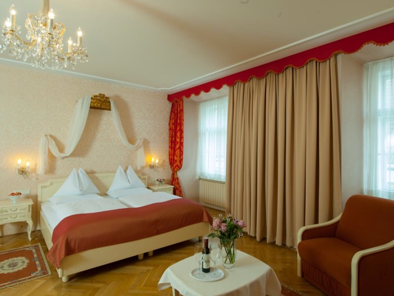 Pertschy Palais Hotel 3