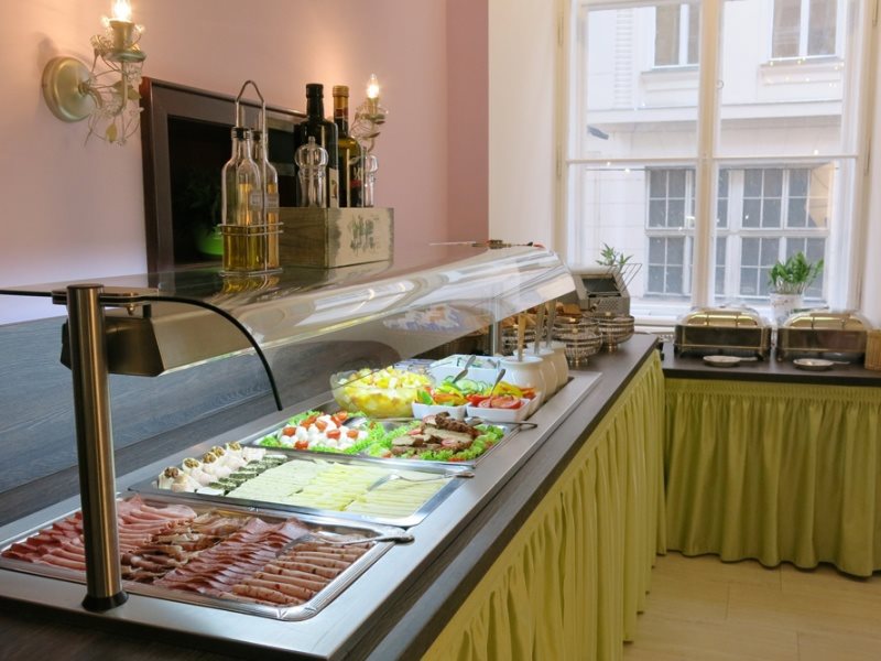 Pertschy Palais Hotel 7
