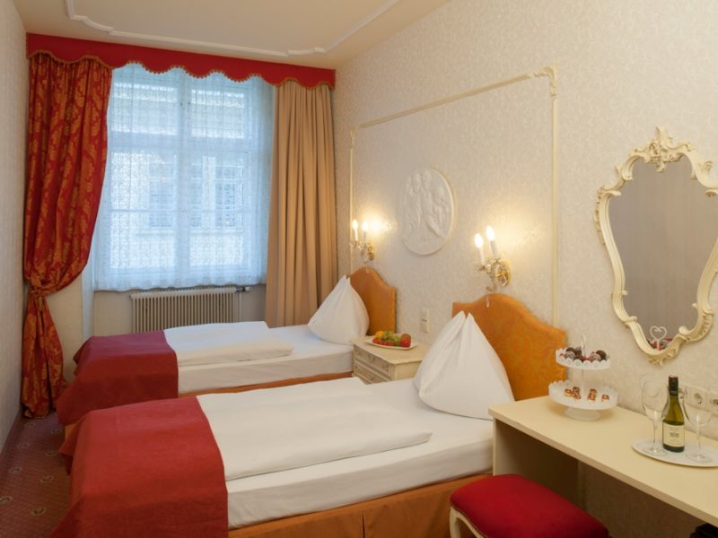 Pertschy Palais Hotel 9