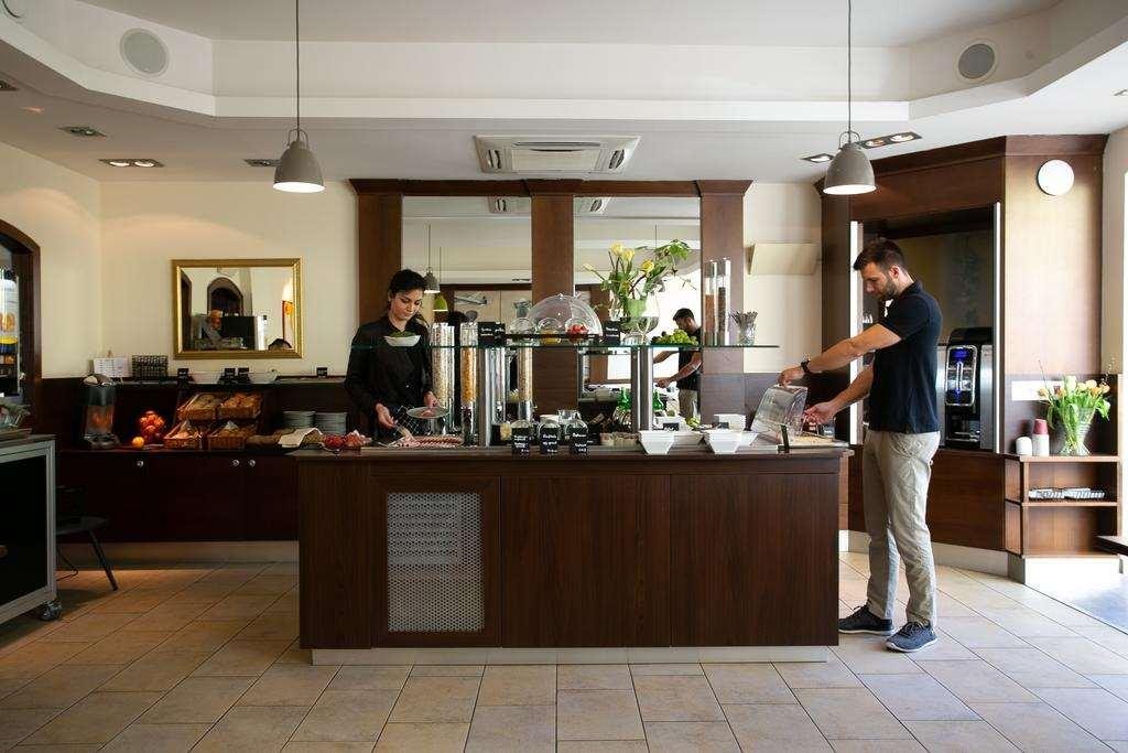 Das Reinisch Hotel 10