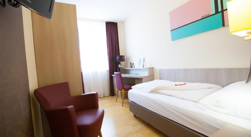 Das Reinisch Hotel 2