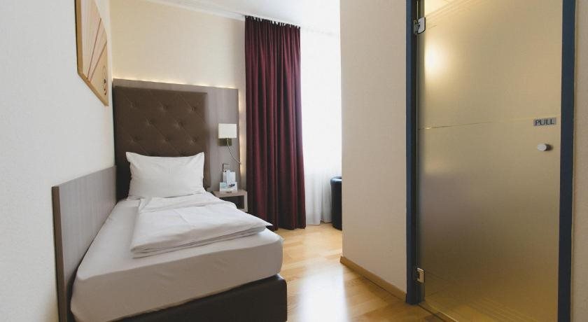 Das Reinisch Hotel 21