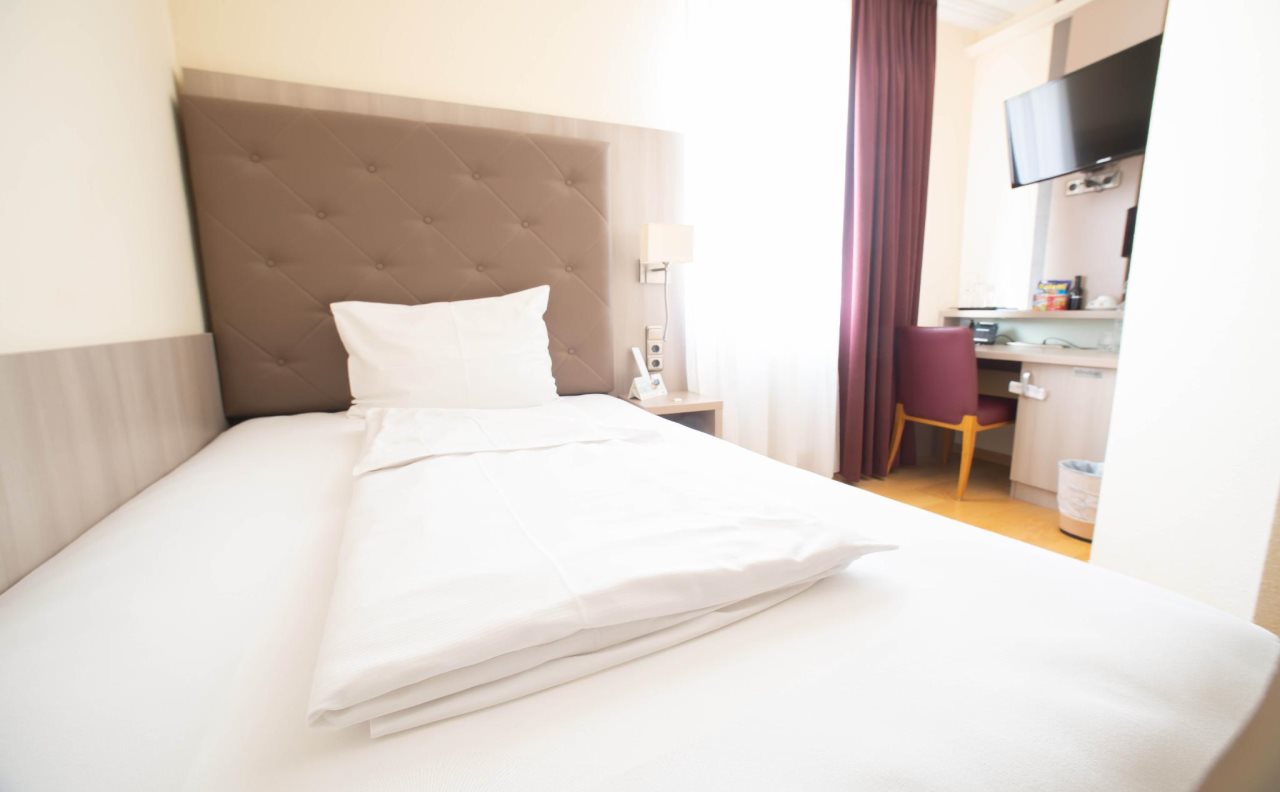 Das Reinisch Hotel 22