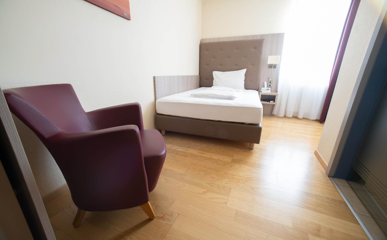 Das Reinisch Hotel 6