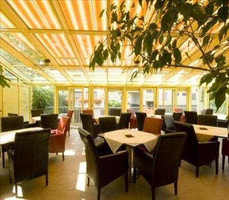 Das Reinisch Hotel 7