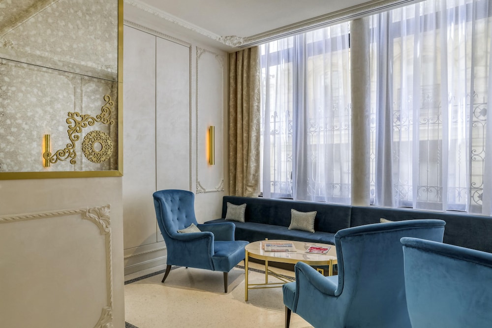 Maison Albar Hotels Le Vendome 6