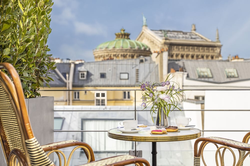 Maison Albar Hotels Le Vendome 21