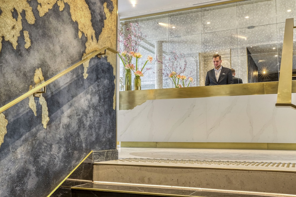 Maison Albar Hotels Le Vendome 3
