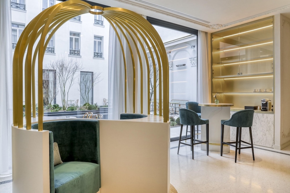 Maison Albar Hotels Le Vendome 7