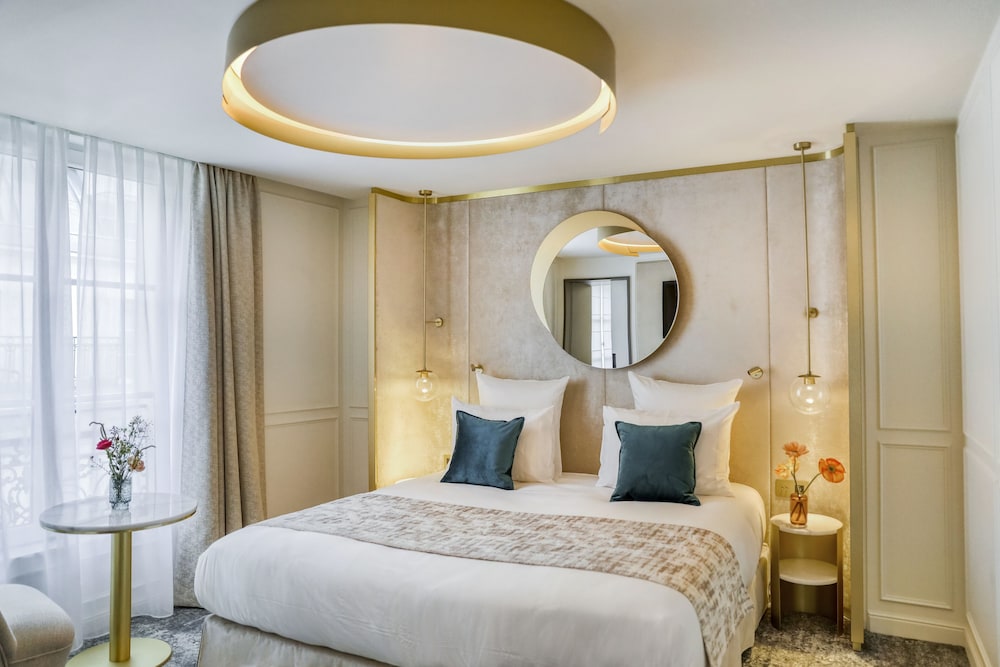 Maison Albar Hotels Le Vendome 12