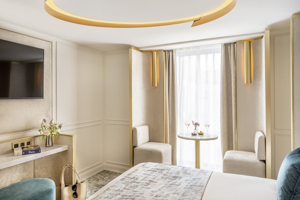 Maison Albar Hotels Le Vendome 18