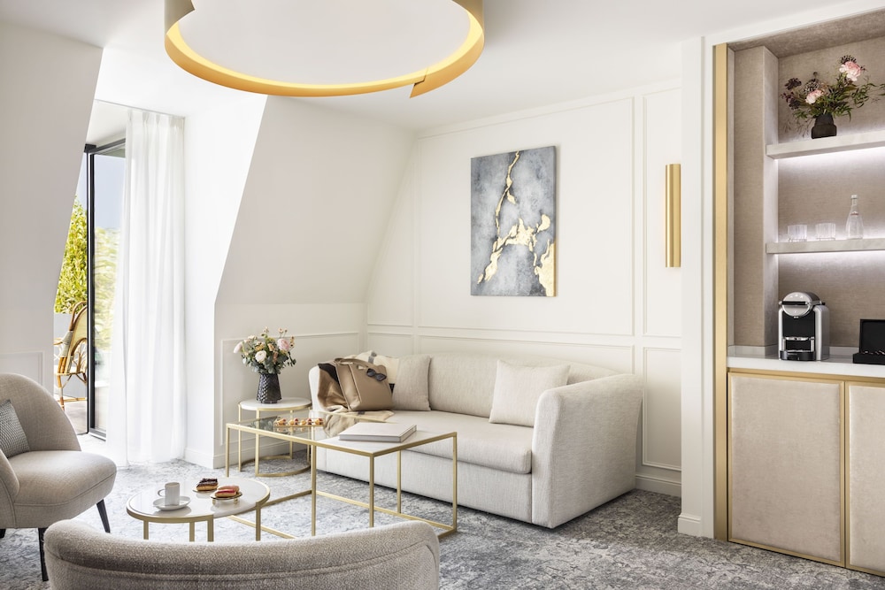 Maison Albar Hotels Le Vendome 23