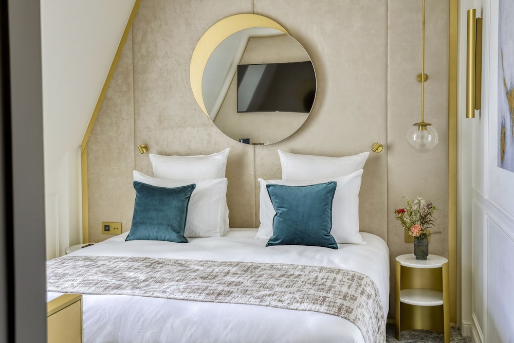 Maison Albar Hotels Le Vendome 11