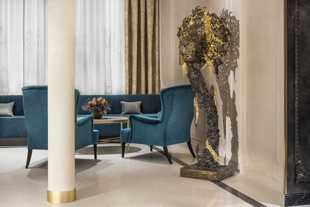Maison Albar Hotels Le Vendome 5