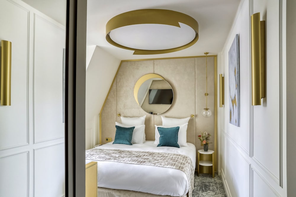 Maison Albar Hotels Le Vendome 10
