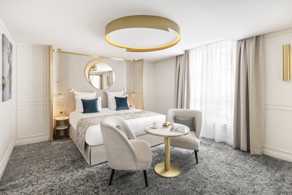 Maison Albar Hotels Le Vendome 17
