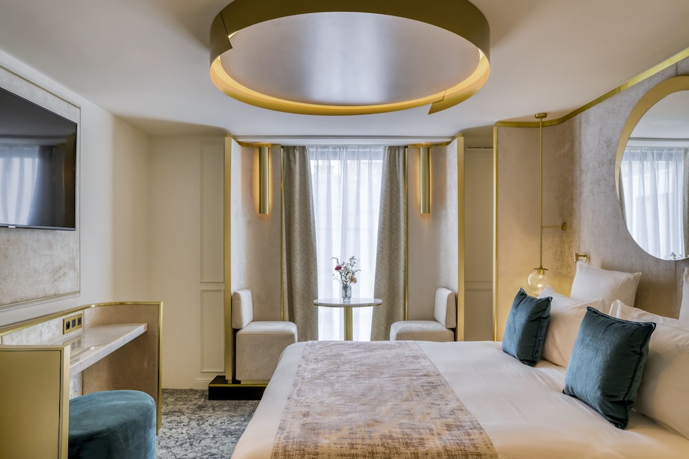 Maison Albar Hotels Le Vendome 13