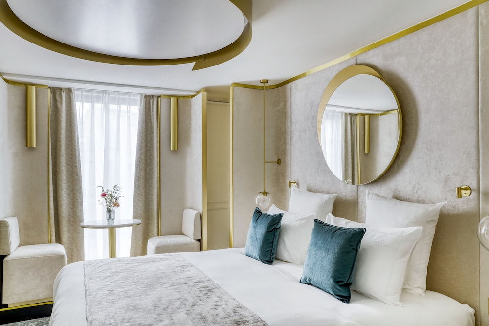 Maison Albar Hotels Le Vendome 9