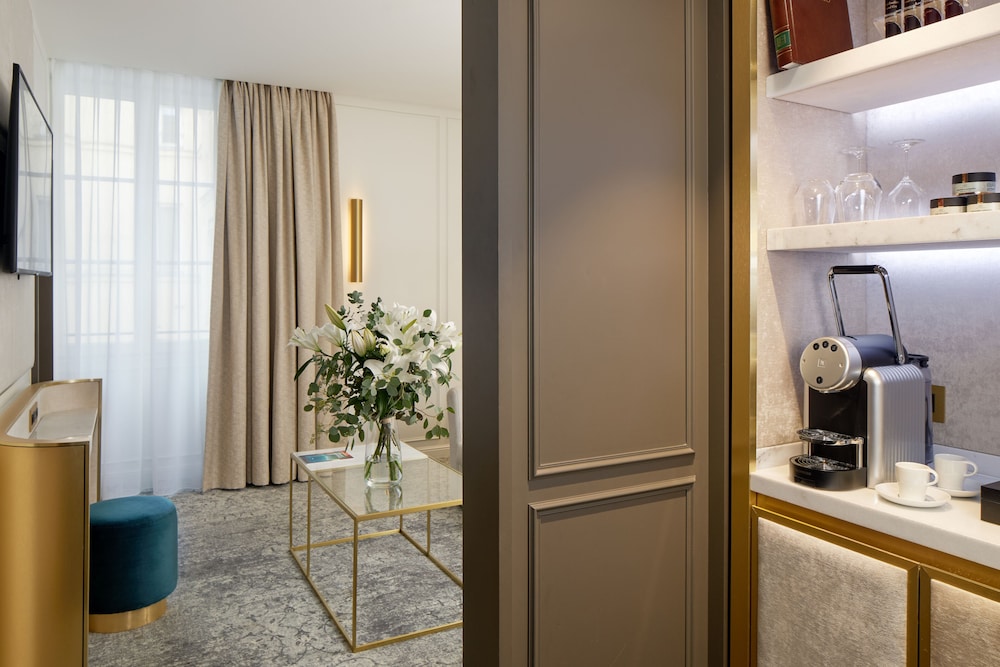 Maison Albar Hotels Le Vendome 24