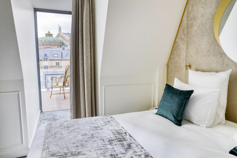 Maison Albar Hotels Le Vendome 15
